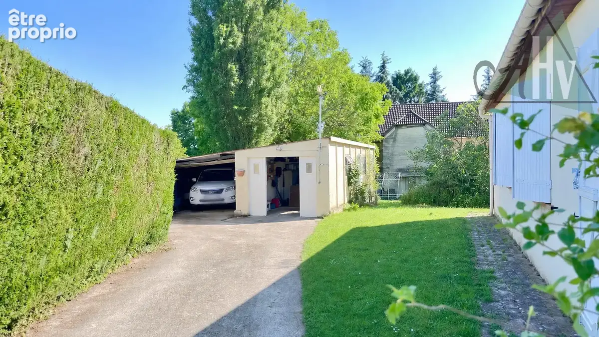 Pavillon traditionnel 4 chambres - photo 14
