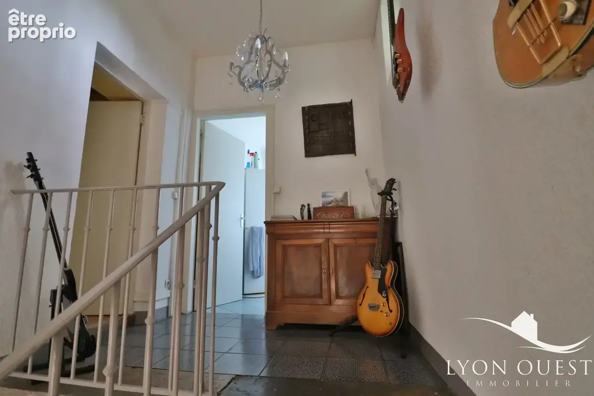 Maison de ville de caractere chargee d'histoire - photo 10