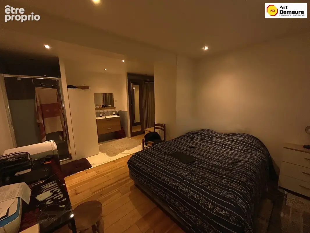 Maison 6 pièces 126 m² à vendre à Meriel (95630) - photo 6