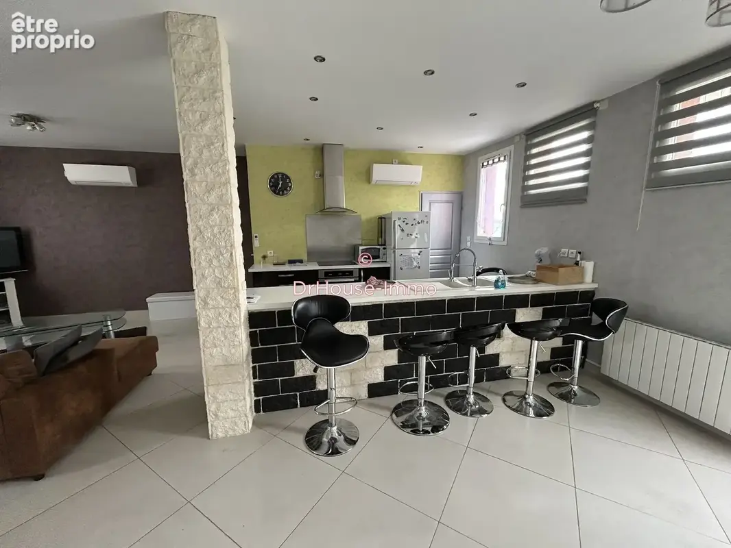 Maison 90 m² à Ruvigny  - photo 12