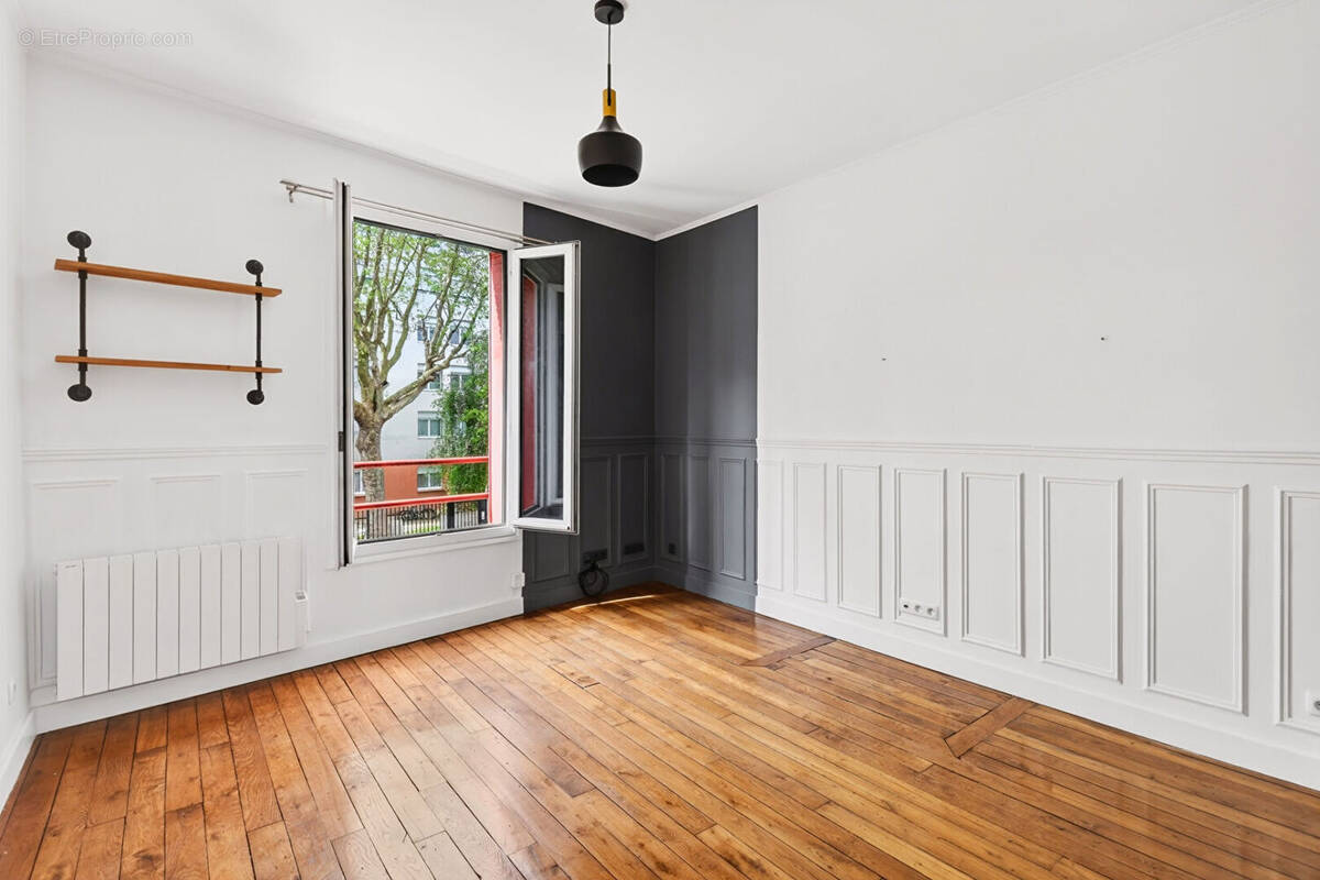 Appartement à COLOMBES