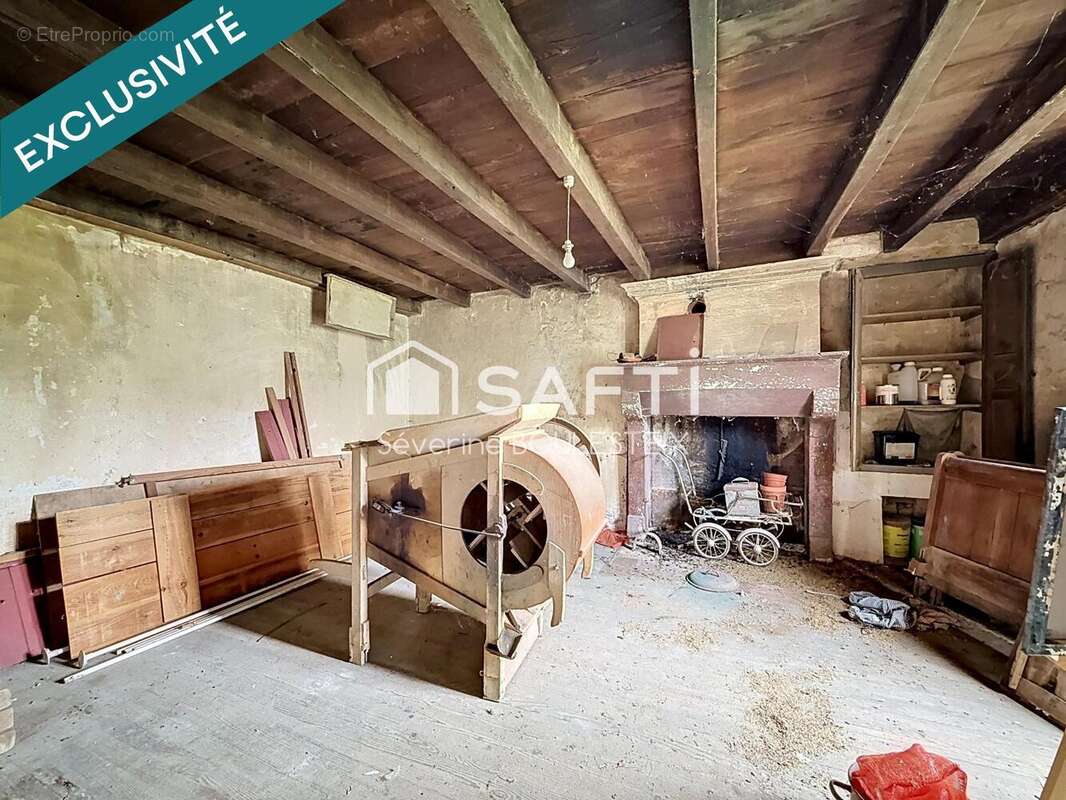 Photo 6 - Maison à BRIE