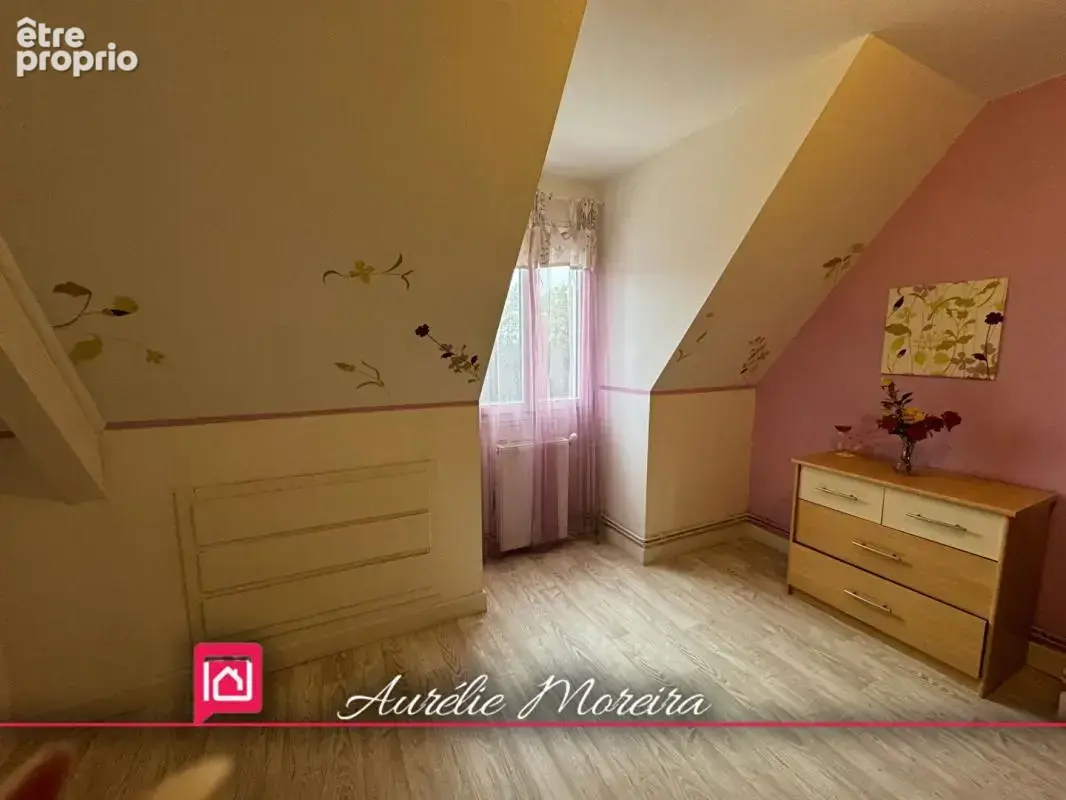 Maison Soings En Sologne 6 pièce(s) 129 m2 - photo 12