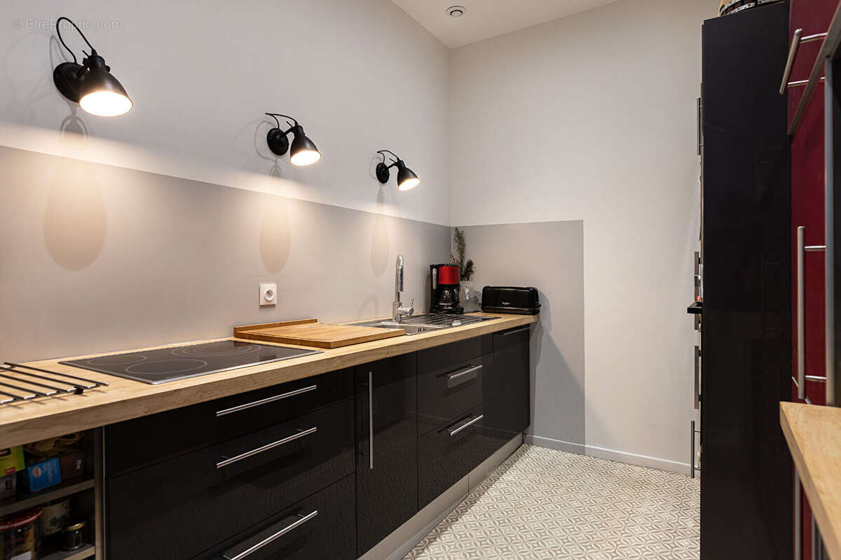 Superbe appartement familial au coeur de Lille - photo 8