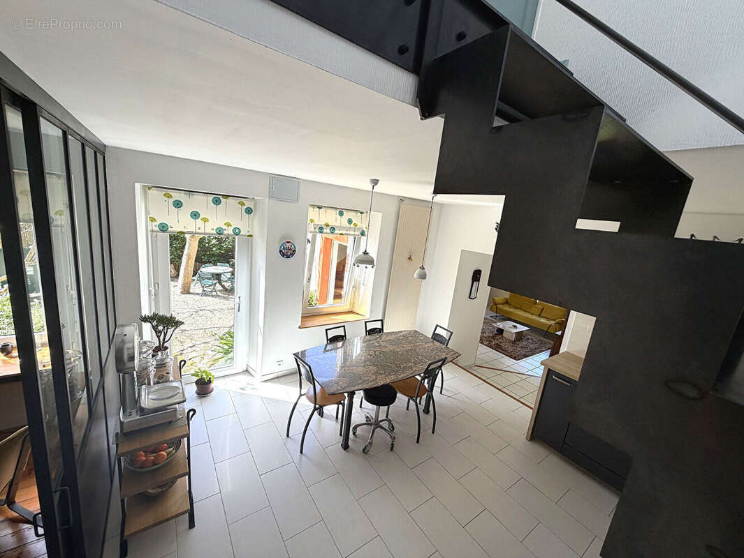 Maison à SAINT-BRIEUC