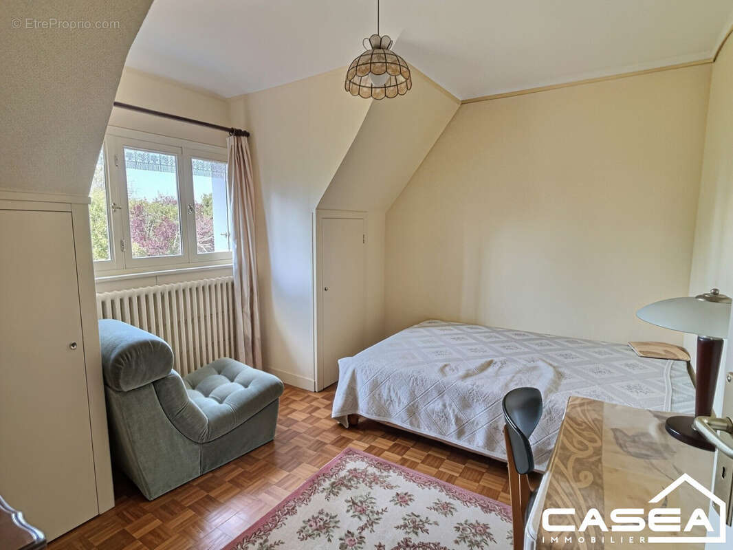 Maison 126 m² à Loctudy  - photo 8