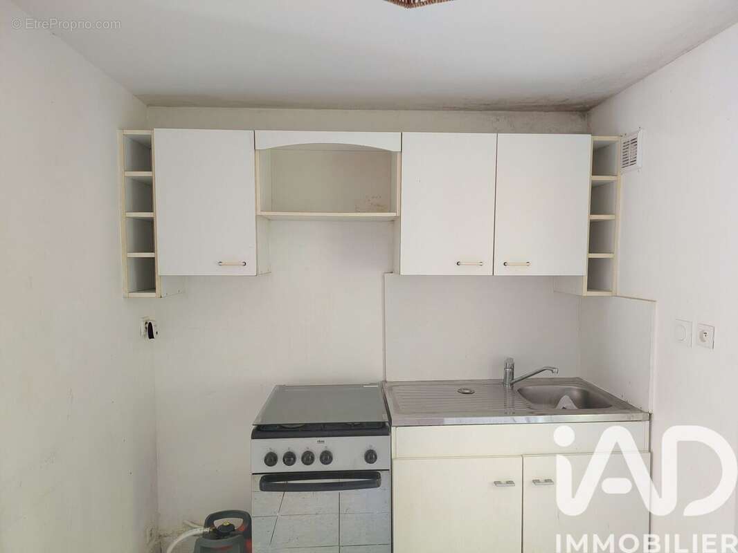 Maison 58 m² à Motreff  - photo 3