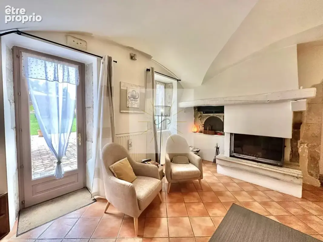 Maison 12 pièces 439 m² à vendre à Mirmande (26270) - photo 7