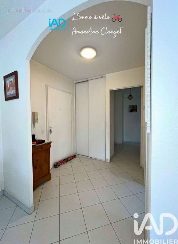 Photo 3 - Appartement à LE PRADET
