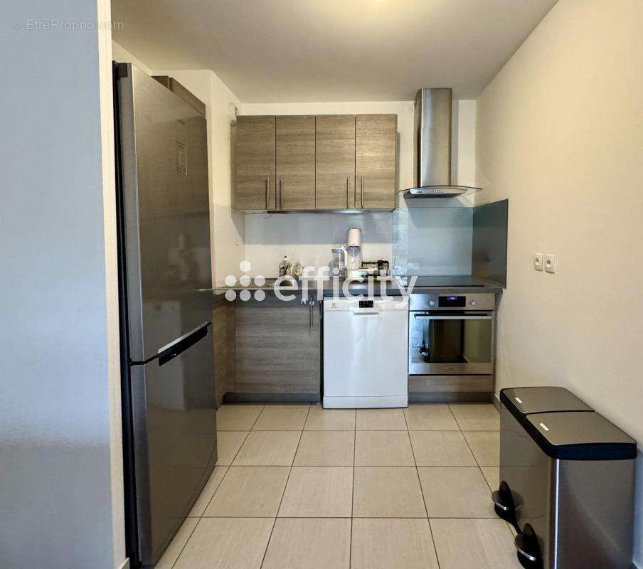 Appartement à CLAYE-SOUILLY