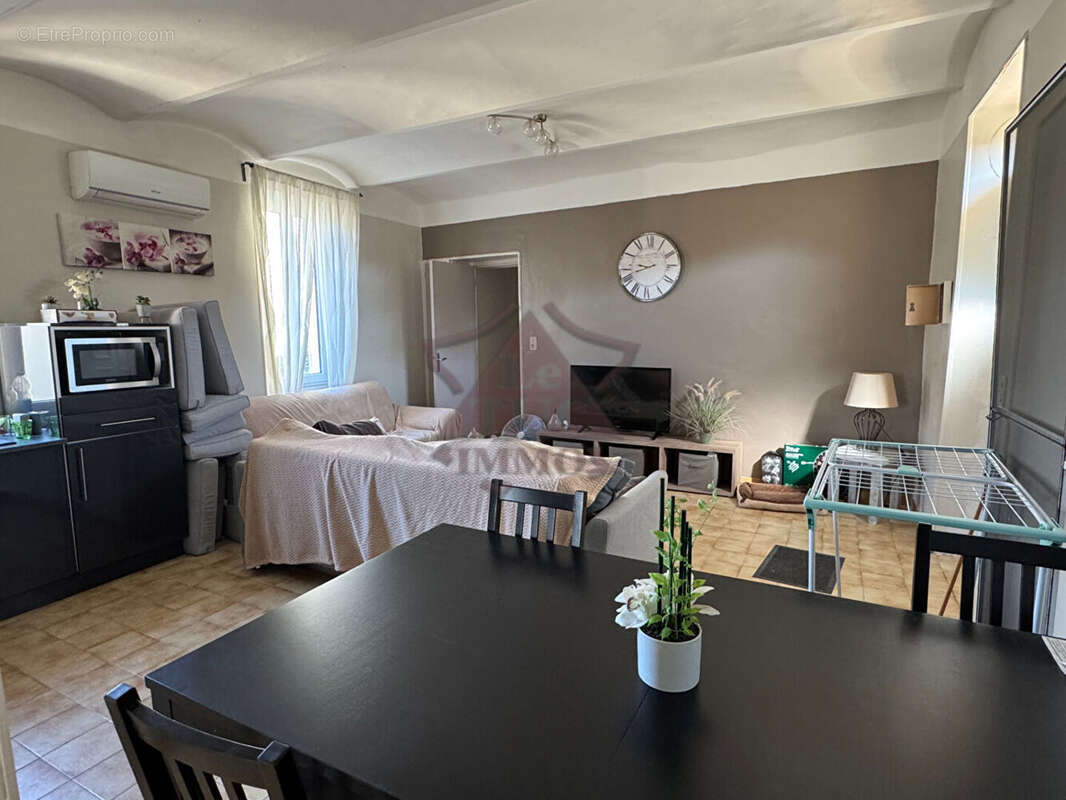 Maison à SAINT-AMBROIX