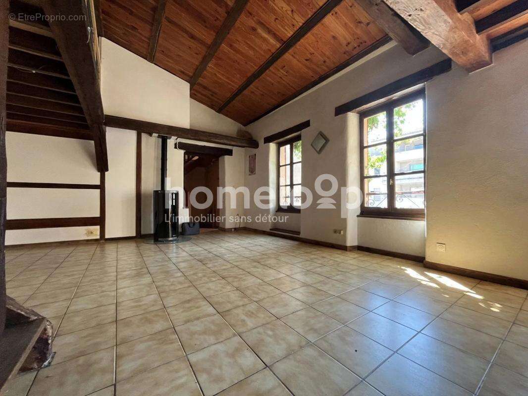 Appartement à TAIN-L'HERMITAGE