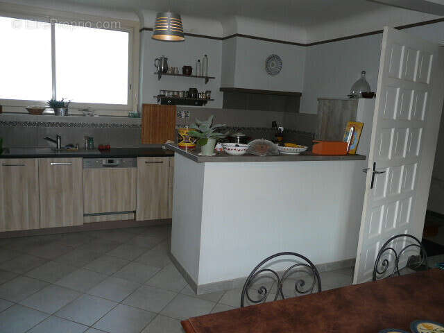 Agen nerac bel enclos maison dependances gros potentiel - photo 15