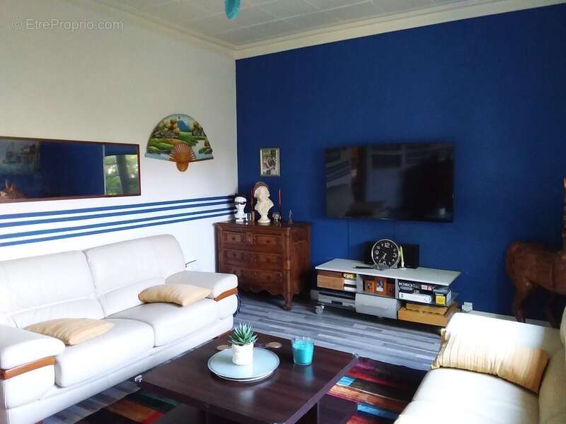 Maison à vendre 7 pièces SEMEAC (65) avec garage, cave, combles, terrain arboré? - photo 8