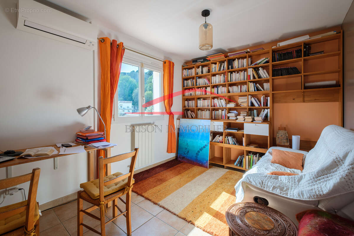 Maison à LA COLLE-SUR-LOUP