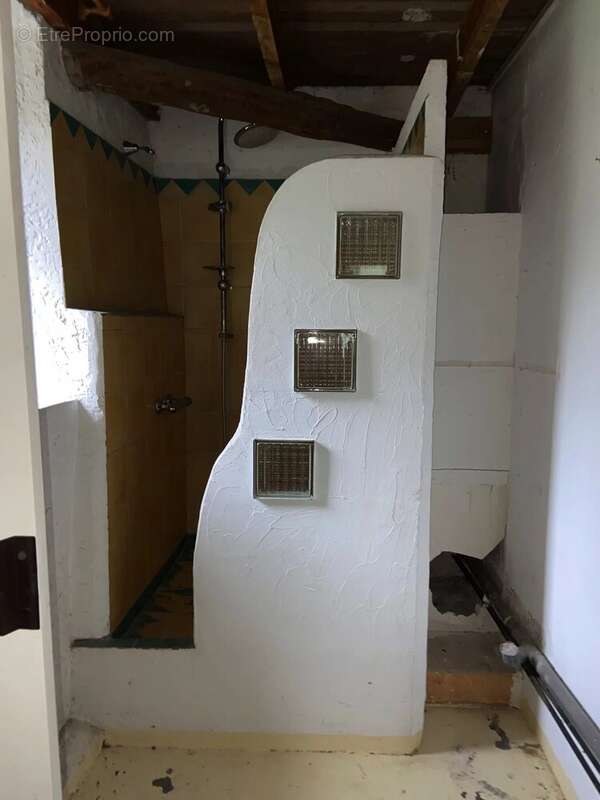 Maison à BELGENTIER