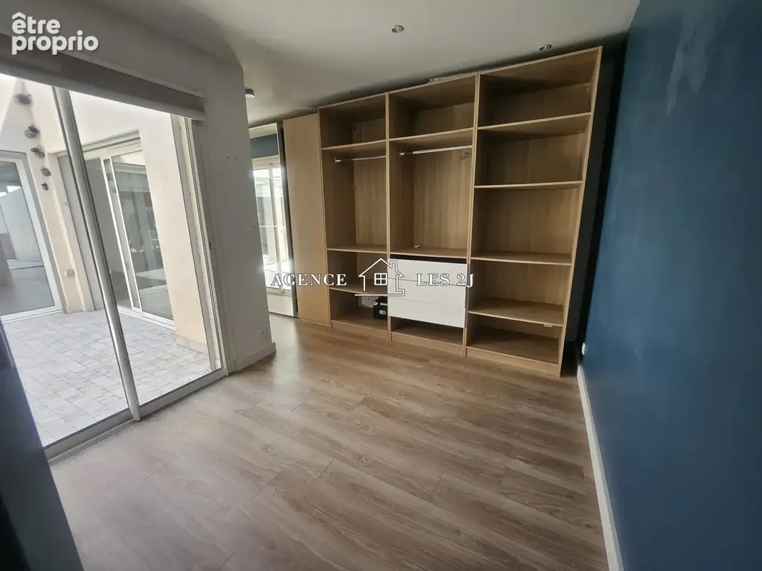 EXCLUSIVITÉ   Maison de plain-pied avec patio   Beaumont 13012 - photo 9