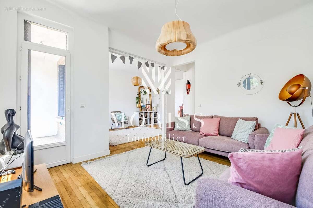 Maison à MONTREUIL