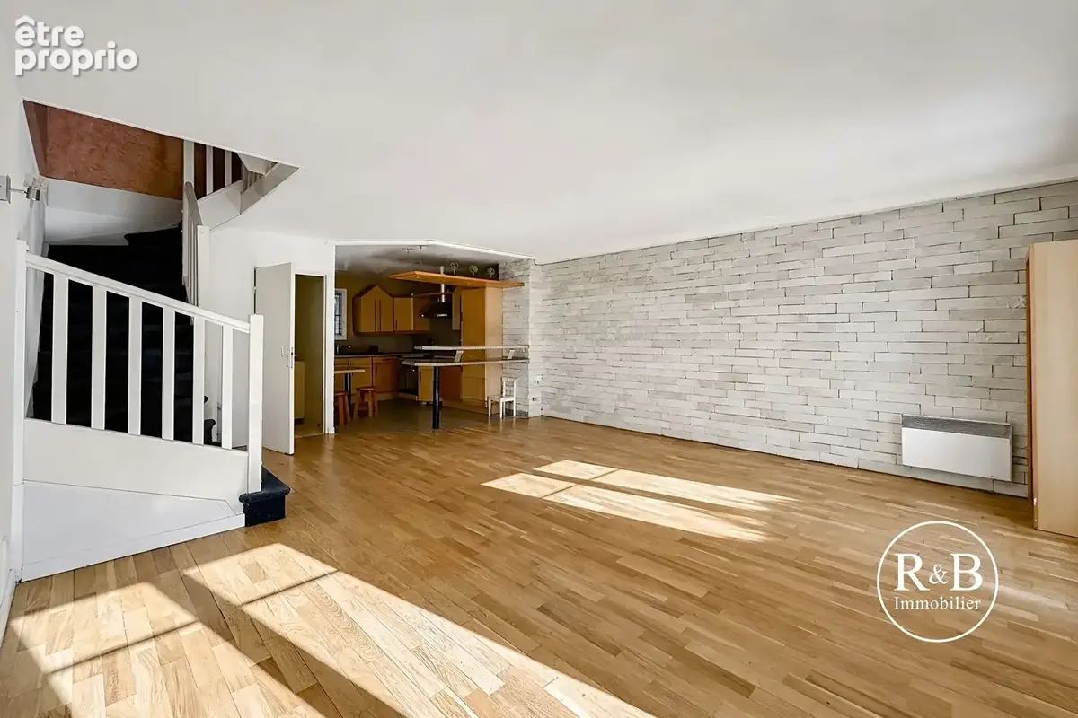 Maison Plaisir 4 pièce(s) 82 m2 - photo 7