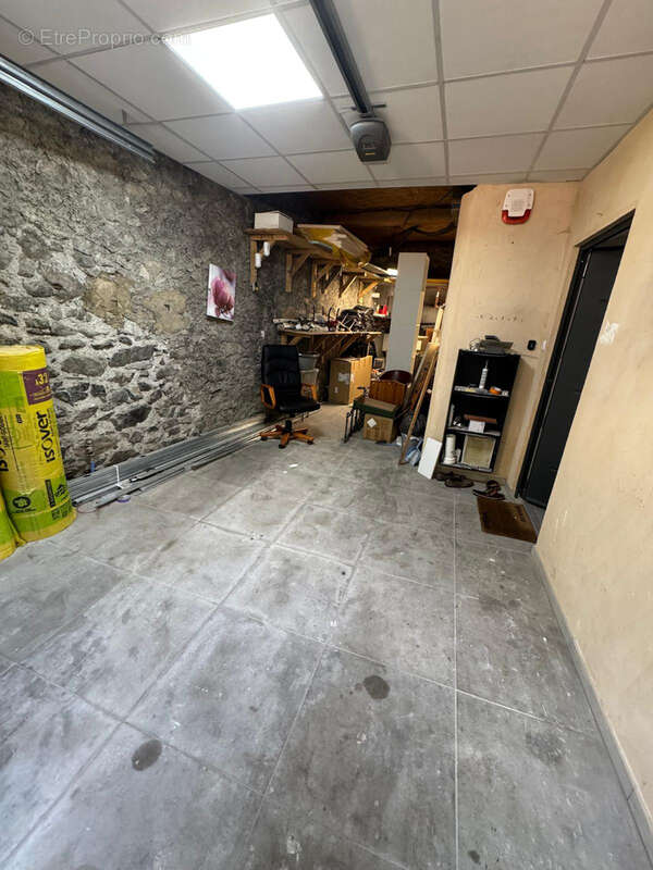 Maison à LIVET-ET-GAVET