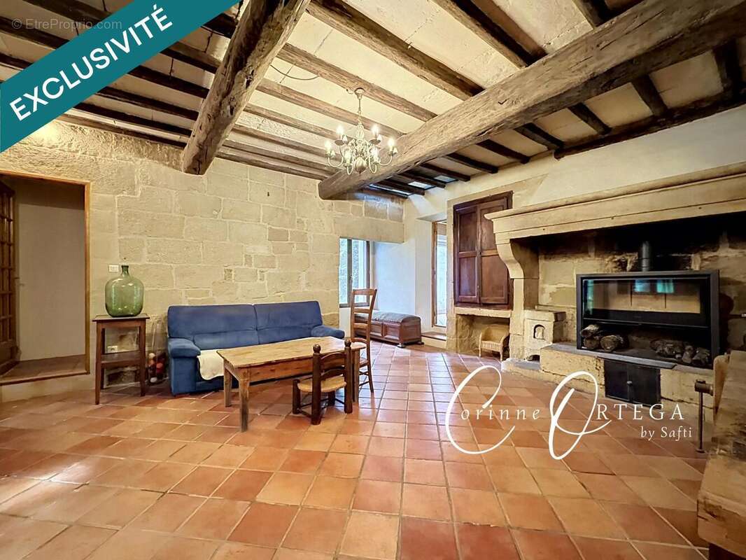 Photo 3 - Maison à MUS