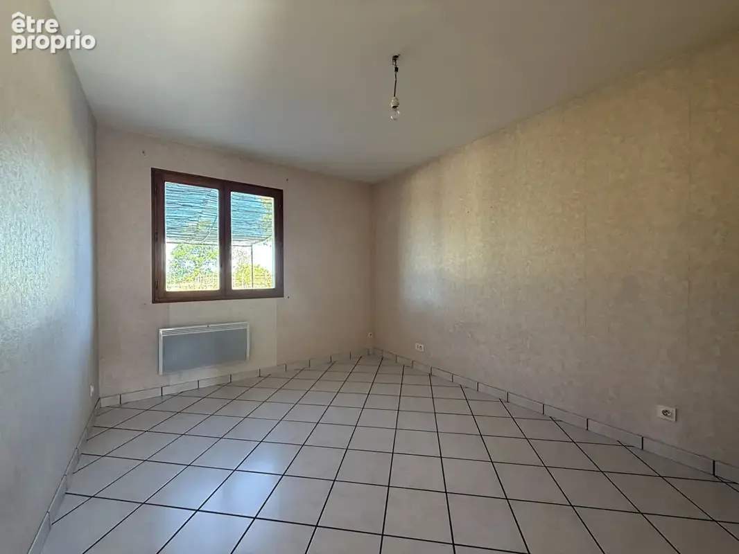Maison Moirans En Montagne 7 pièce(s) 140 m2 - photo 11
