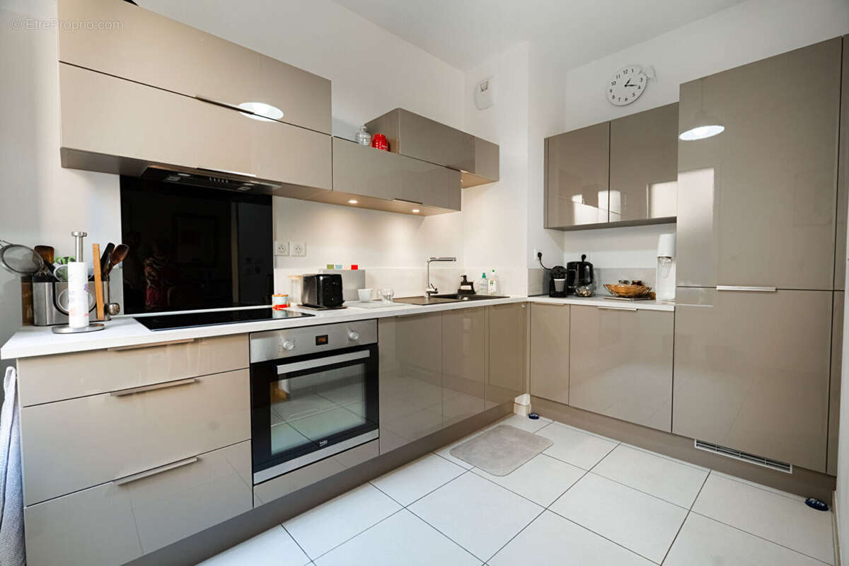 Appartement à ANGERS