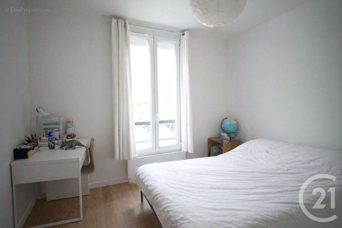 Maison à CRETEIL