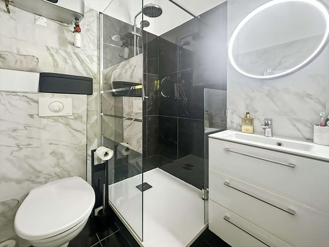Appartement 35m² à carry-le-rouet - photo 6