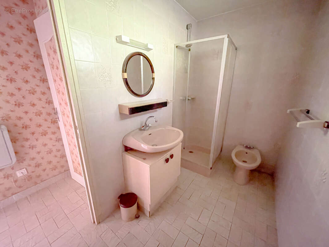 Maison à SAINT-SAUVEUR