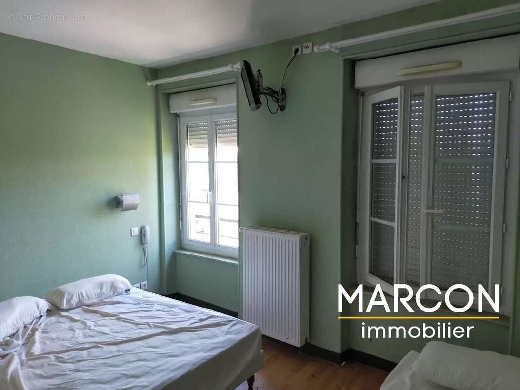 Commerce à LA SOUTERRAINE