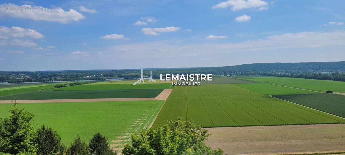 Maison à CAUDEBEC-EN-CAUX