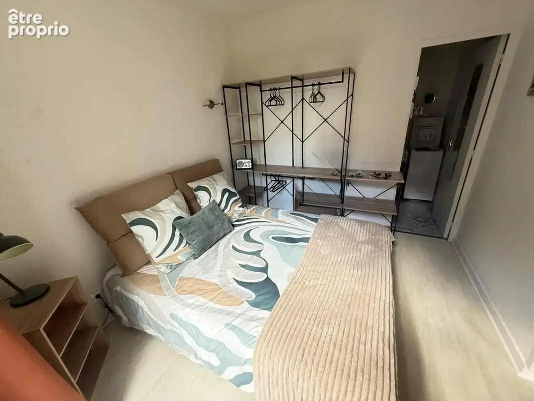 Appartement 1 pièce 28 m² à vendre à Clermont-Ferrand (63000) - photo 6