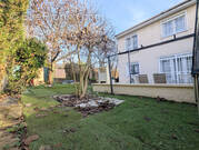 Maison à VILLIERS-LE-BEL