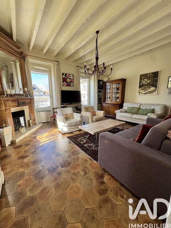 Photo 8 - Maison à MONTAUT