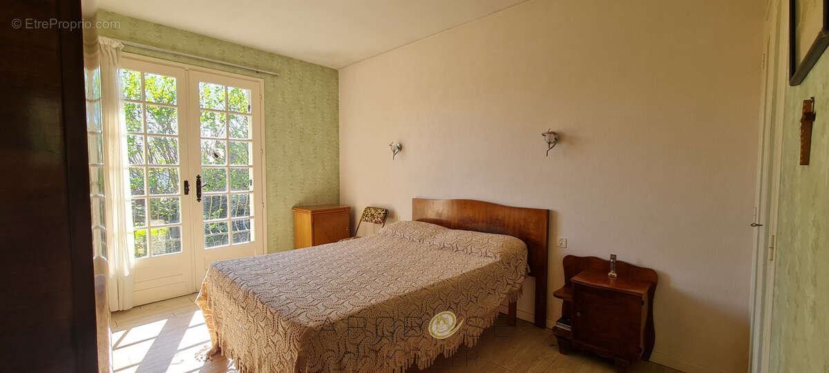 Maison à TONNEINS