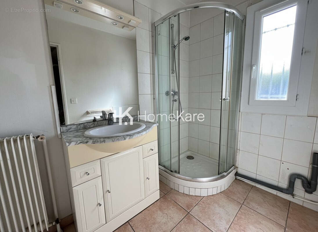 Appartement 40 m² à Toulouse  - photo 5