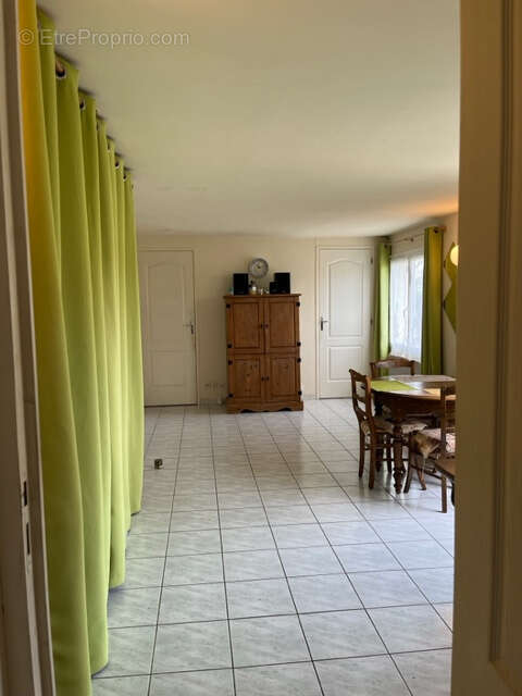 Maison à CHATELLERAULT