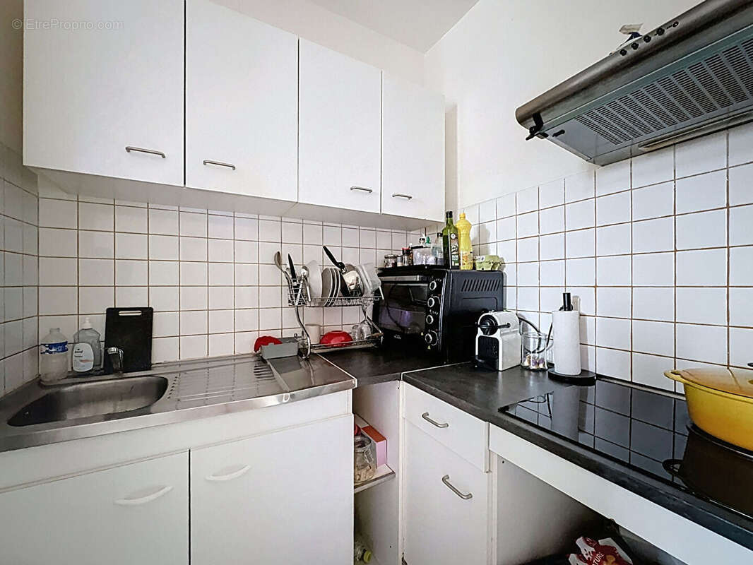 Appartement à ALLAUCH