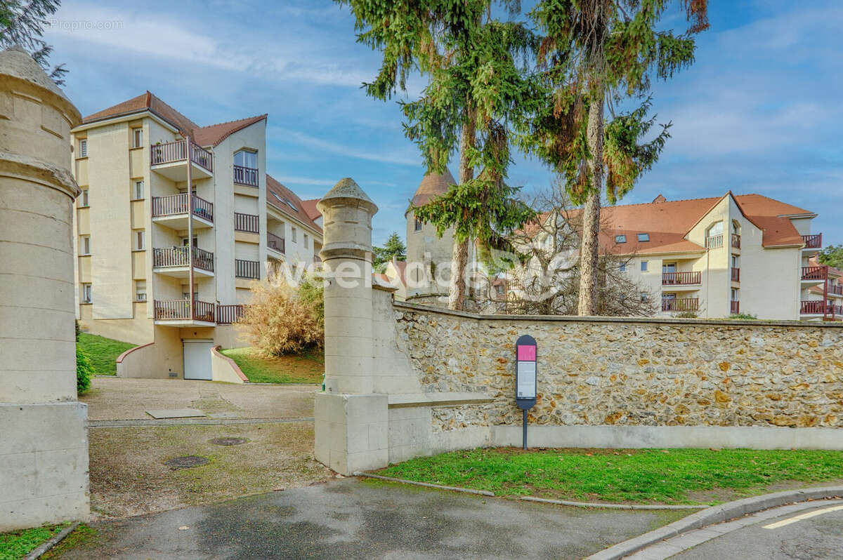 Appartement à ANDRESY