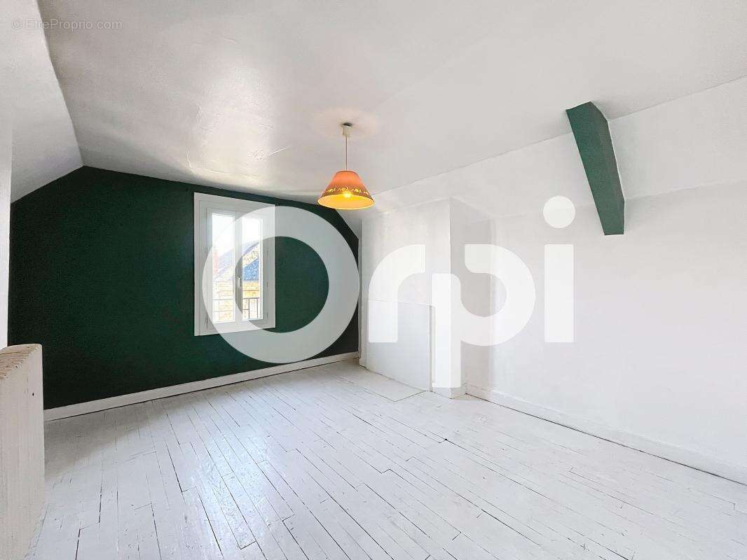 Maison à BRIVE-LA-GAILLARDE