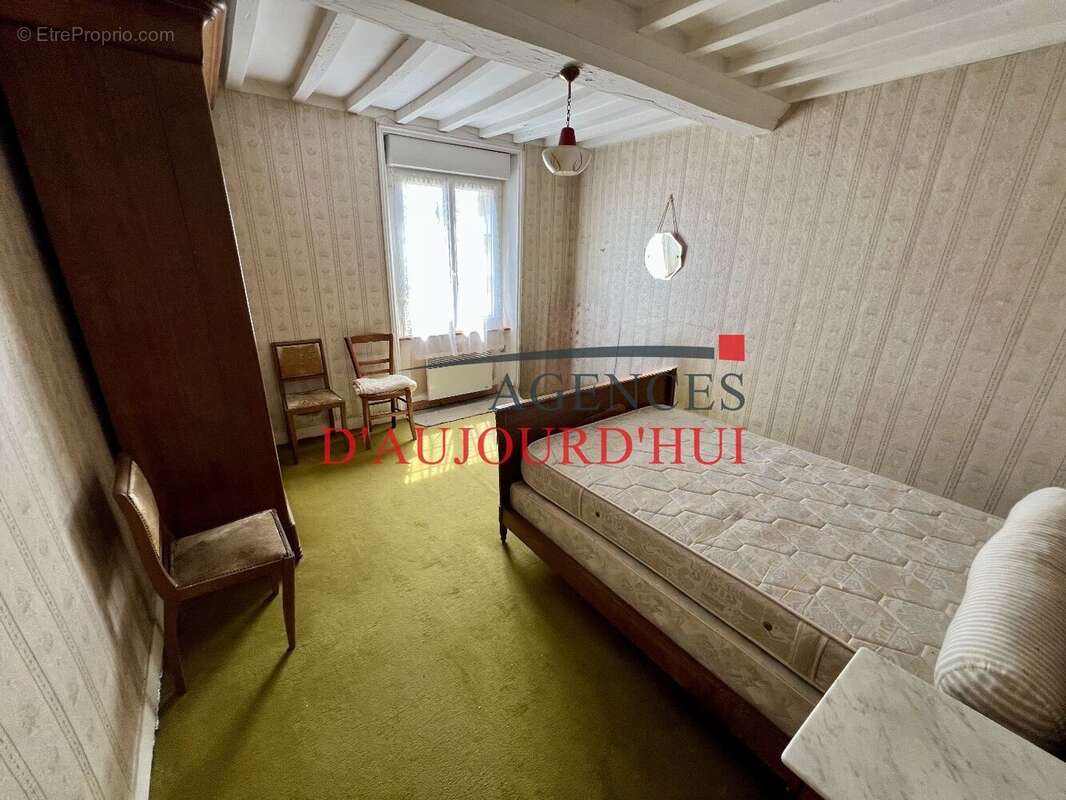 Maison à CAUMONT-L'EVENTE