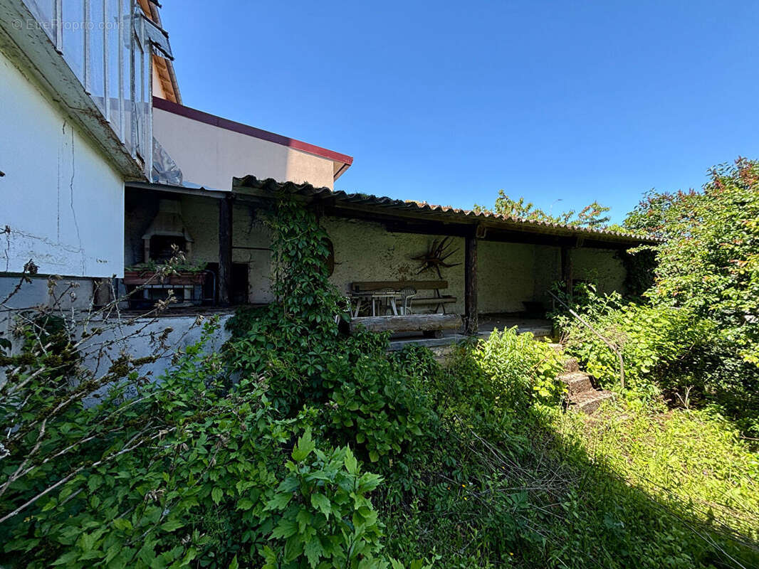 Maison à UCKANGE