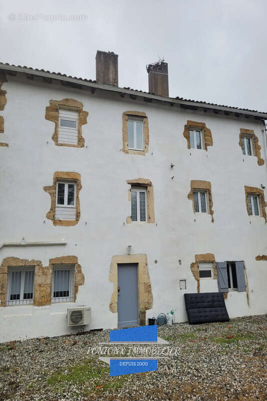 Appartement à TARTAS