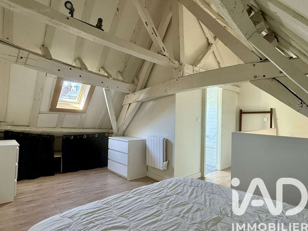 Photo 9 - Appartement à LILLE