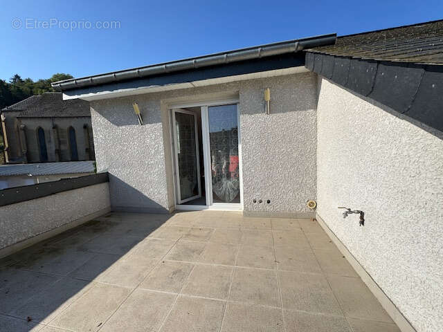 Maison à LONGUYON