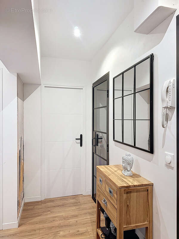 Appartement à ENGLOS