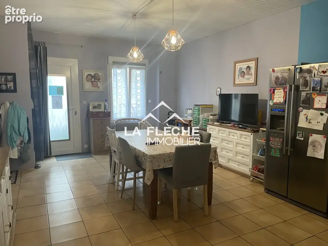 Maison de village - photo 4