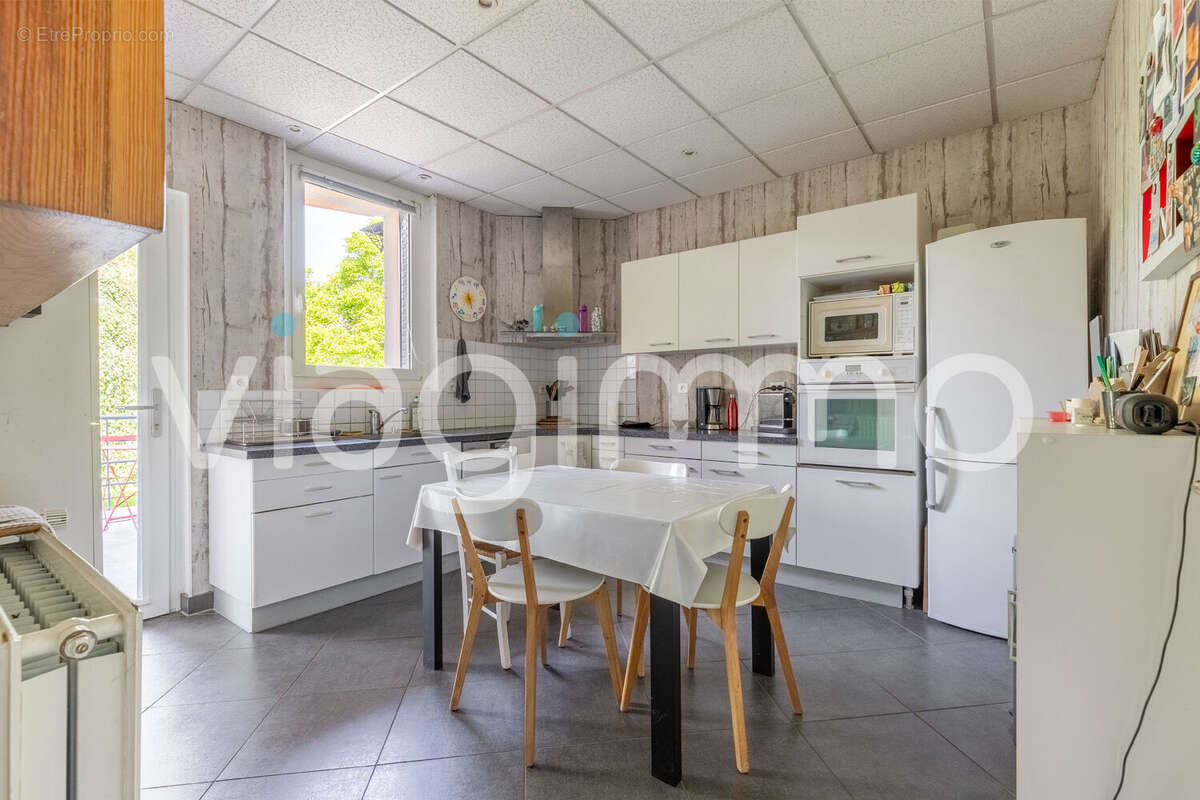 Maison Tomblaine 7 pièce(s) 170 m2 - photo 8
