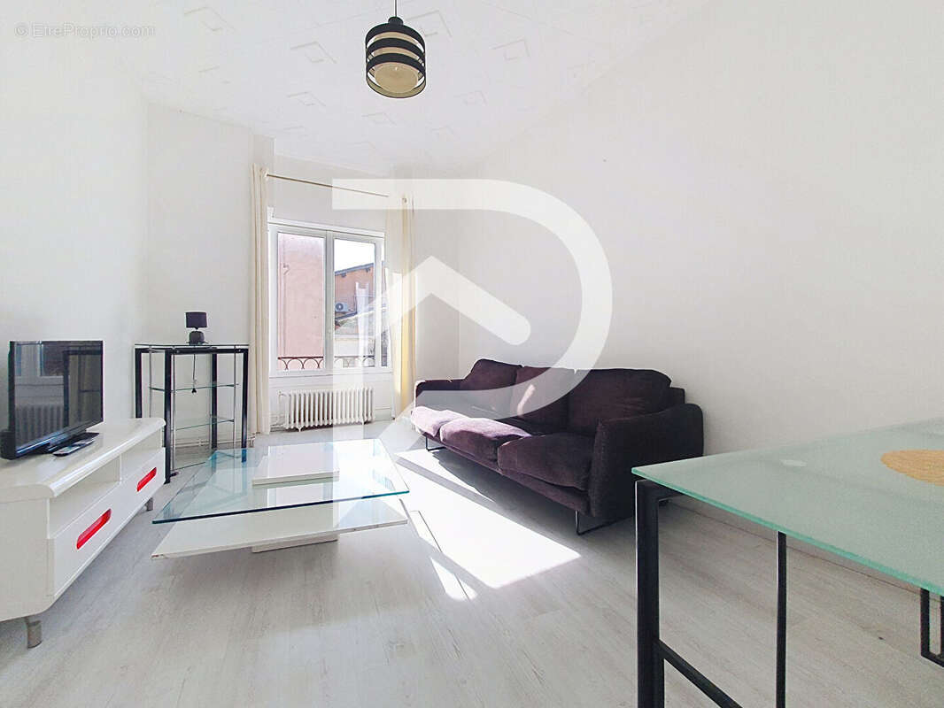 Appartement à BEZIERS